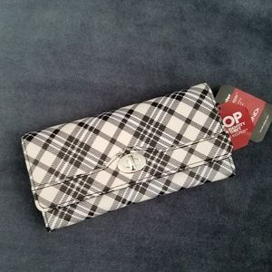 Mundi Organizing Filemaster Wallet with RFID